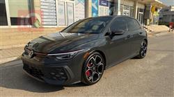 فولكسفاغن جولف